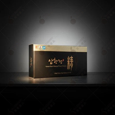 Samhwang Premium Black Ginseng Essence Extract
