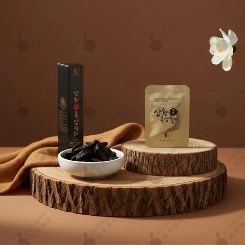 Samhwang Premium Black Ginseng Gift Set