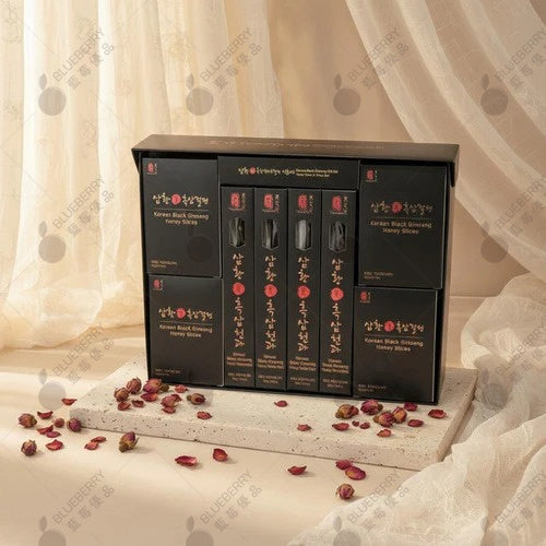 Samhwang Premium Black Ginseng Gift Set
